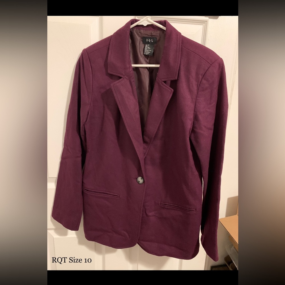 Blazer Jacket Bundle - image 2